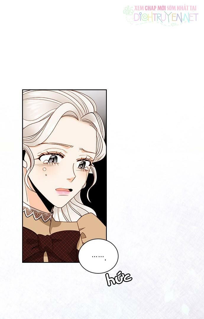 Hoàng Hậu Tái Hôn - Chapter 44 - Page 23