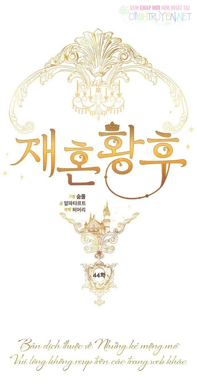 Hoàng Hậu Tái Hôn - Chapter 44 - Page 26