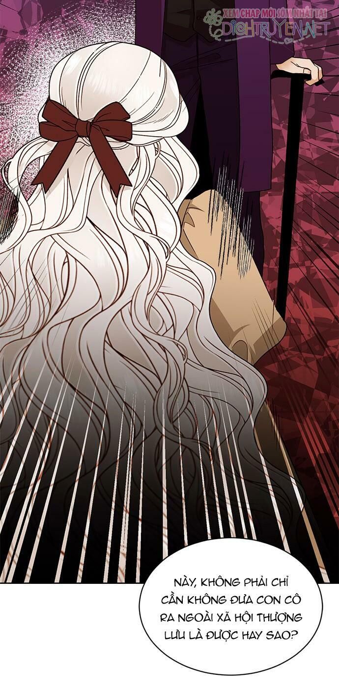 Hoàng Hậu Tái Hôn - Chapter 44 - Page 3