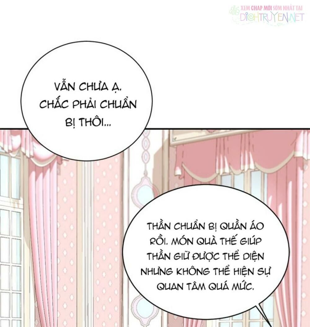 Hoàng Hậu Tái Hôn - Chapter 44 - Page 30