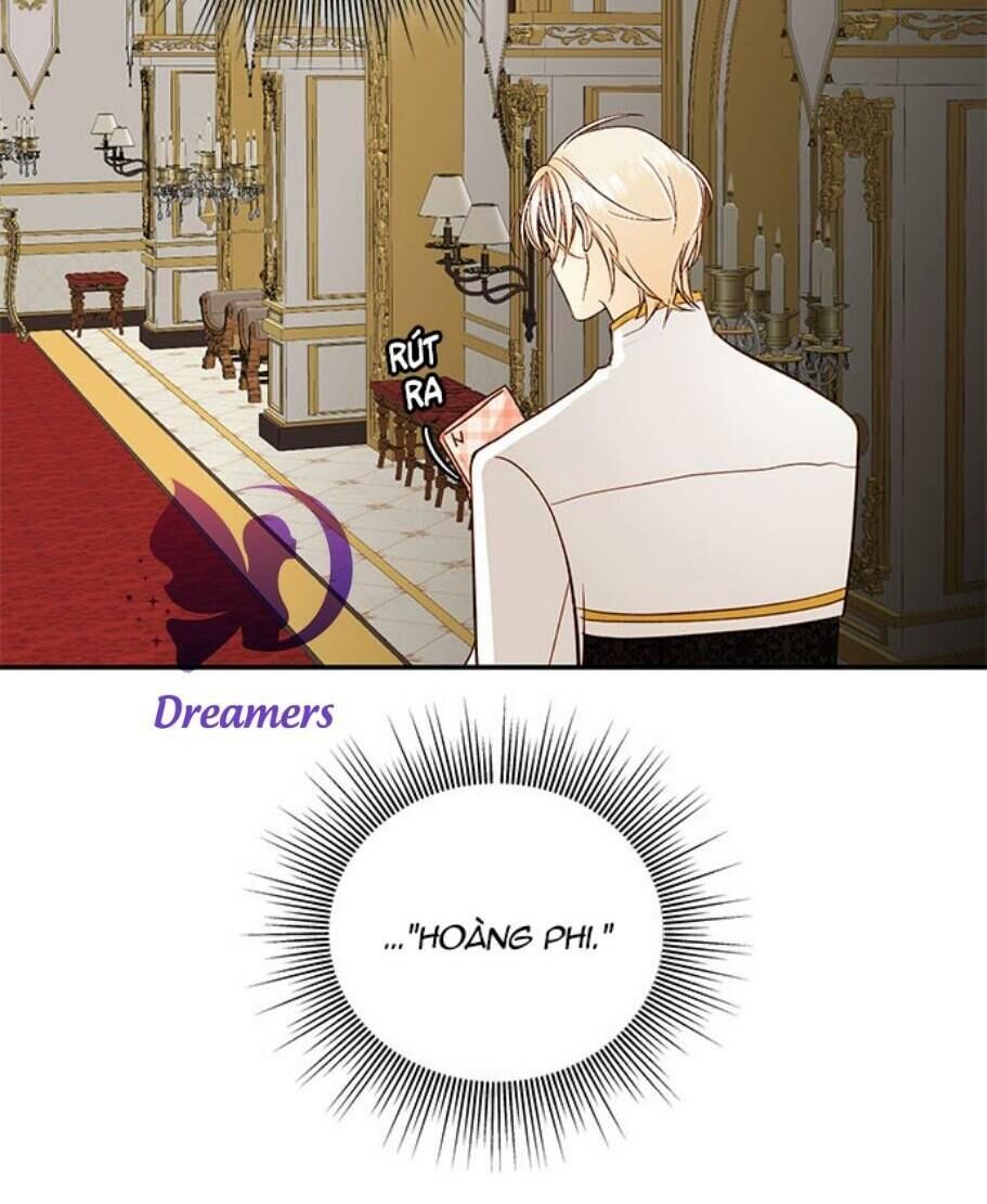 Hoàng Hậu Tái Hôn - Chapter 44 - Page 37