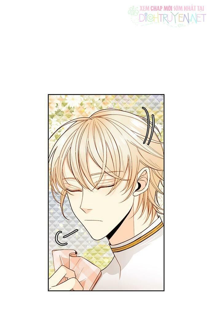 Hoàng Hậu Tái Hôn - Chapter 44 - Page 39