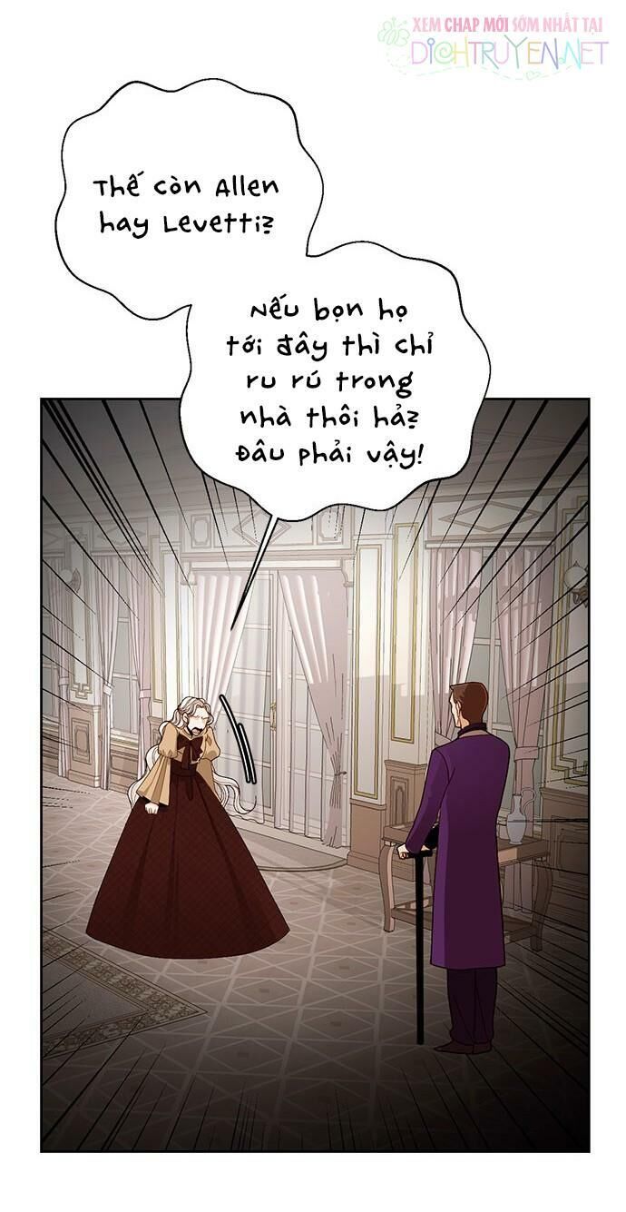 Hoàng Hậu Tái Hôn - Chapter 44 - Page 4