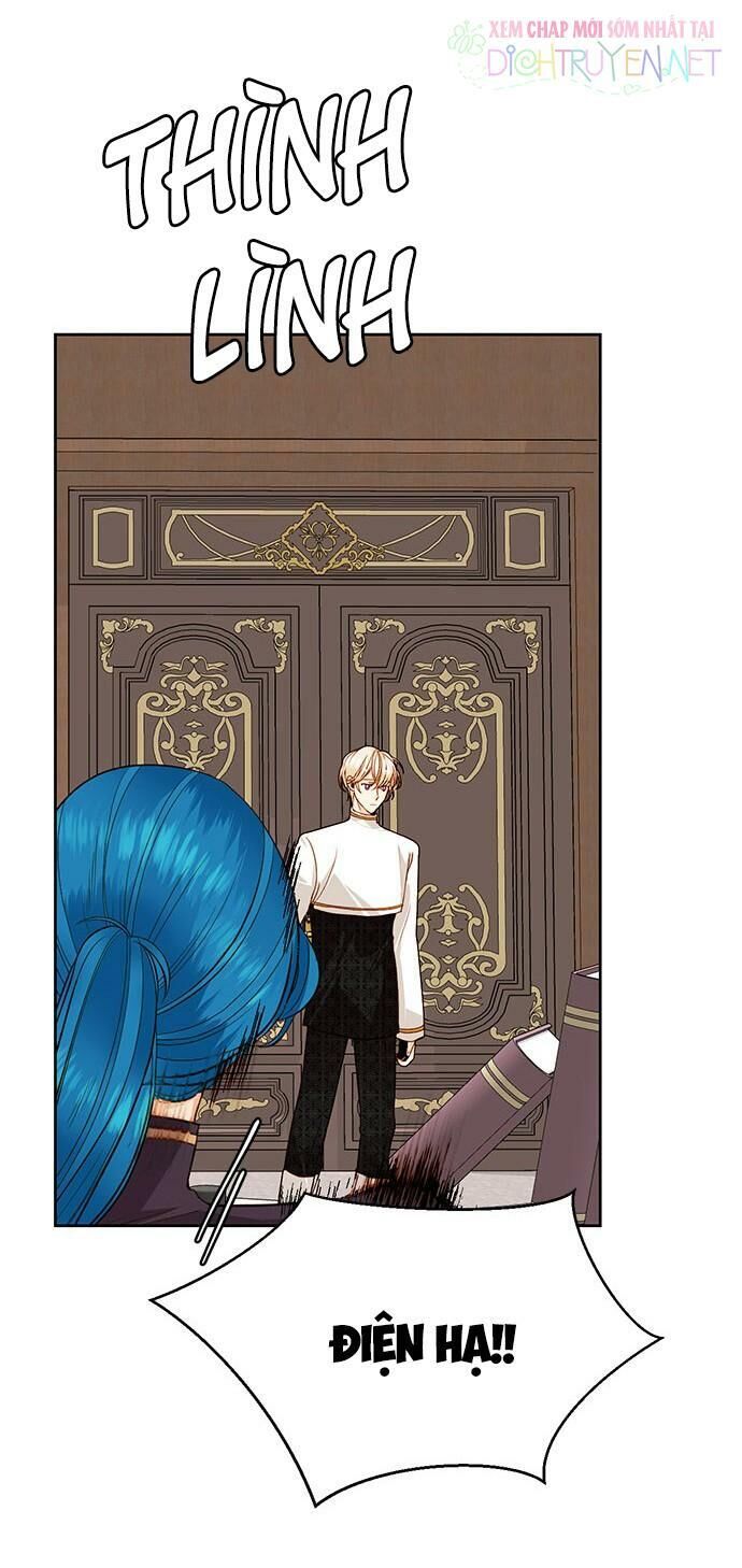 Hoàng Hậu Tái Hôn - Chapter 44 - Page 41