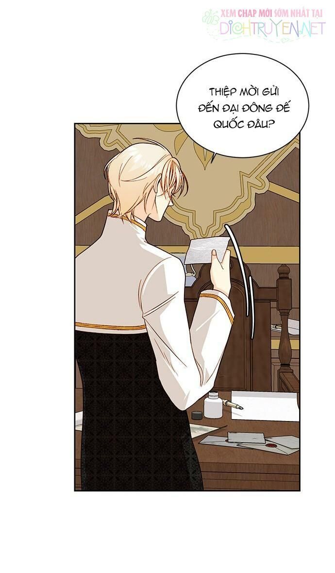 Hoàng Hậu Tái Hôn - Chapter 44 - Page 43