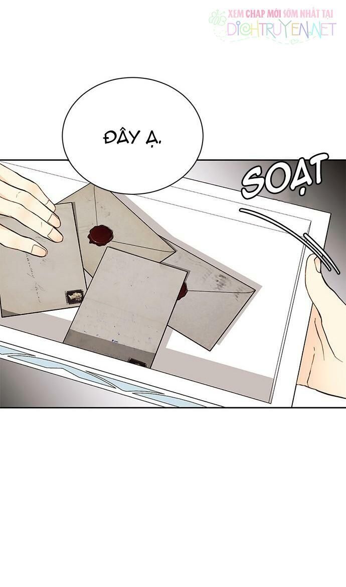 Hoàng Hậu Tái Hôn - Chapter 44 - Page 44