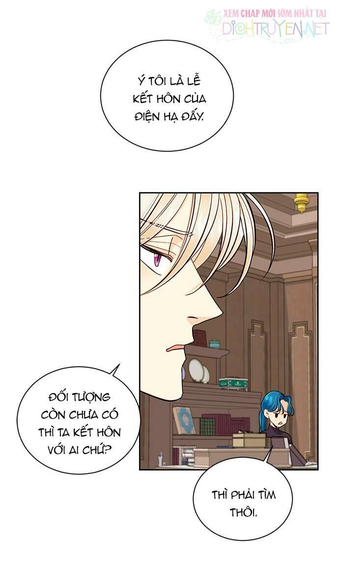 Hoàng Hậu Tái Hôn - Chapter 44 - Page 48