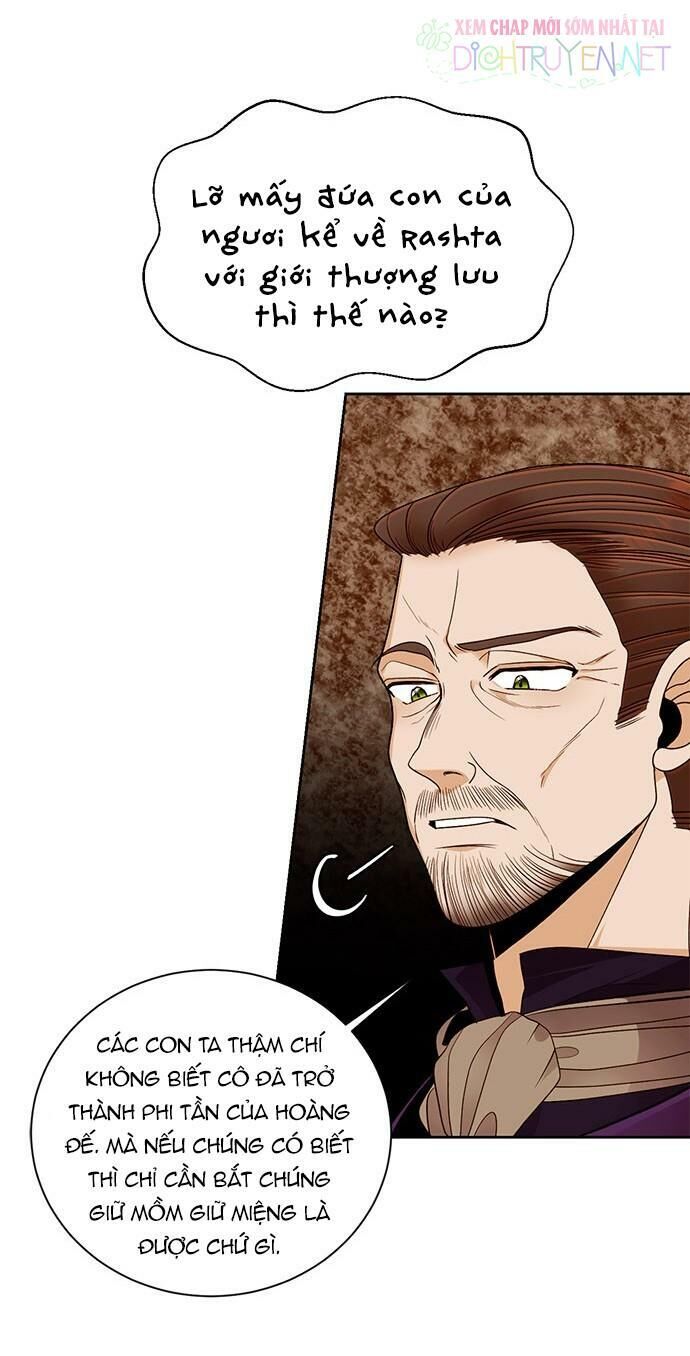 Hoàng Hậu Tái Hôn - Chapter 44 - Page 5