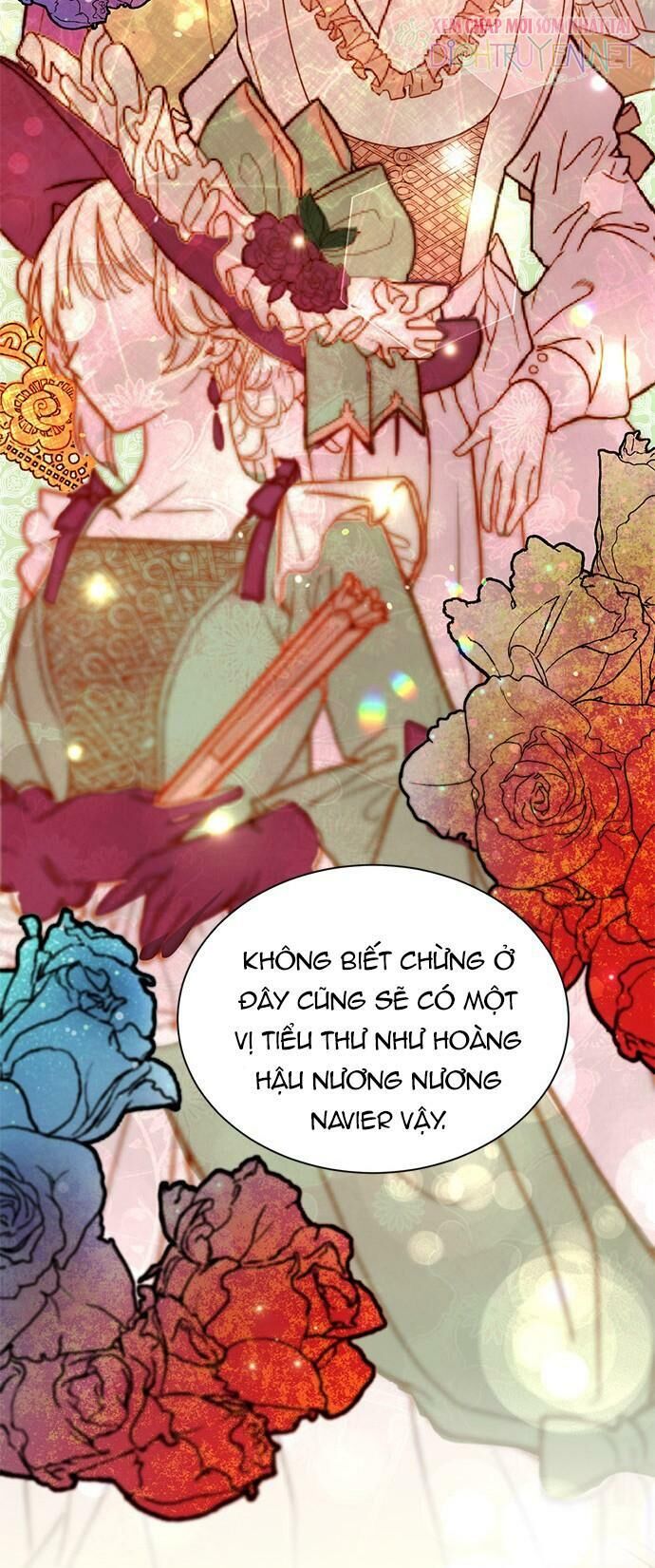 Hoàng Hậu Tái Hôn - Chapter 44 - Page 54