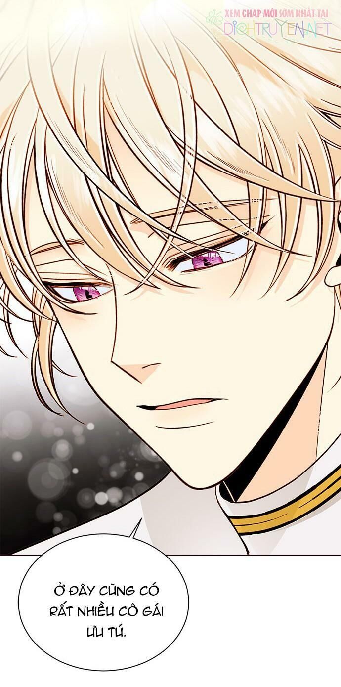Hoàng Hậu Tái Hôn - Chapter 44 - Page 55
