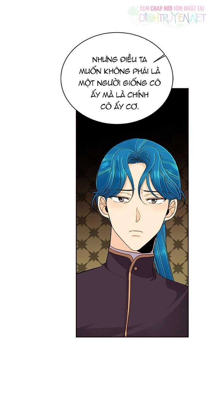 Hoàng Hậu Tái Hôn - Chapter 44 - Page 56