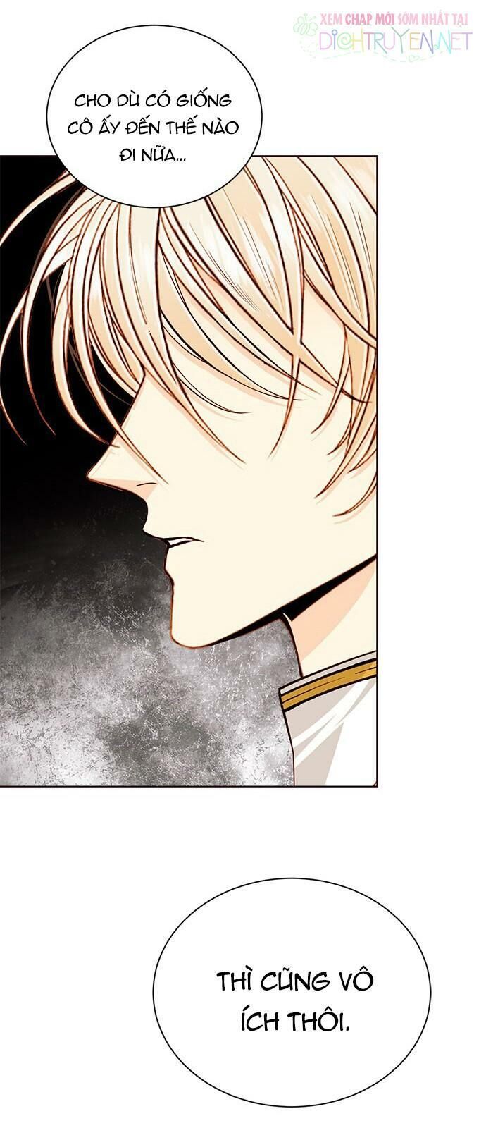 Hoàng Hậu Tái Hôn - Chapter 44 - Page 57