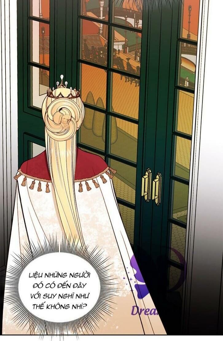 Hoàng Hậu Tái Hôn - Chapter 44 - Page 59