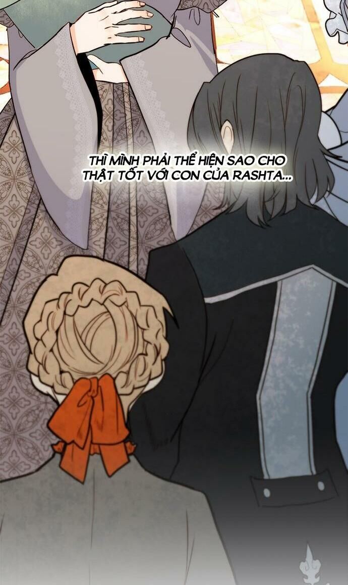 Hoàng Hậu Tái Hôn - Chapter 44 - Page 61