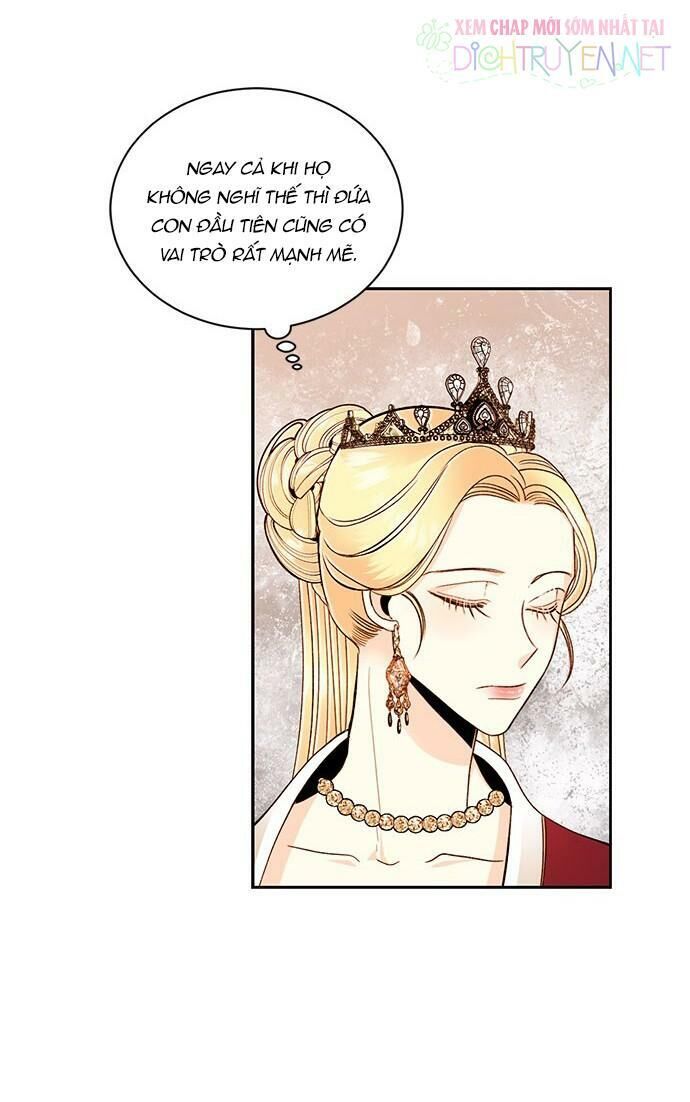 Hoàng Hậu Tái Hôn - Chapter 44 - Page 62