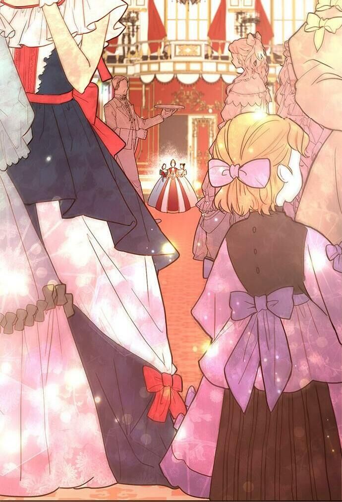 Hoàng Hậu Tái Hôn - Chapter 44 - Page 65