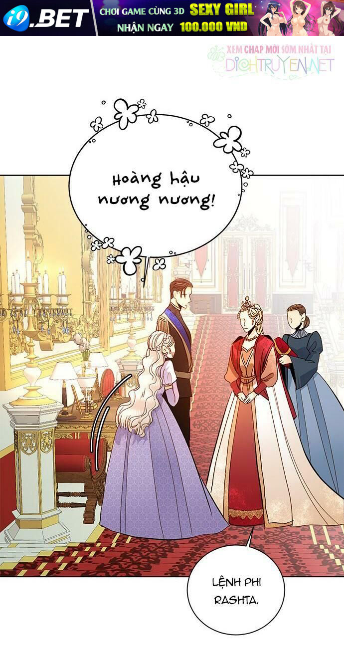 Hoàng Hậu Tái Hôn - Chapter 44 - Page 68