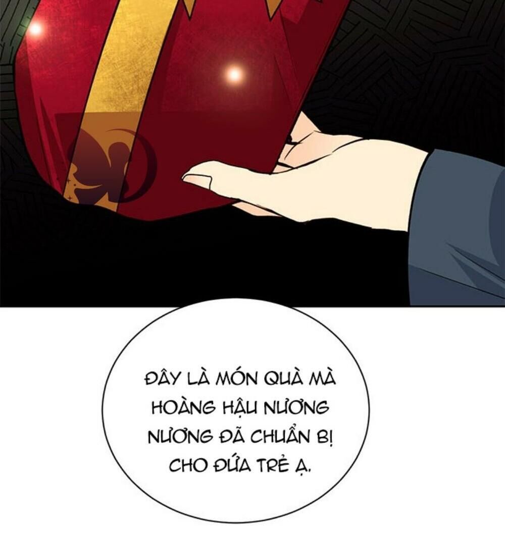 Hoàng Hậu Tái Hôn - Chapter 44 - Page 72