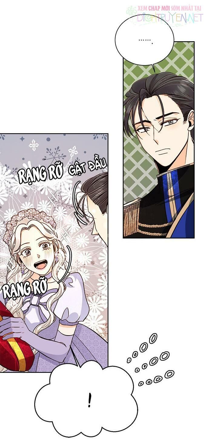 Hoàng Hậu Tái Hôn - Chapter 44 - Page 73