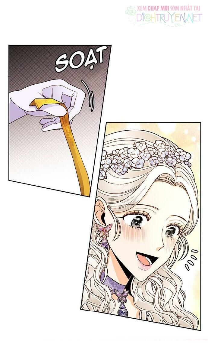 Hoàng Hậu Tái Hôn - Chapter 44 - Page 74