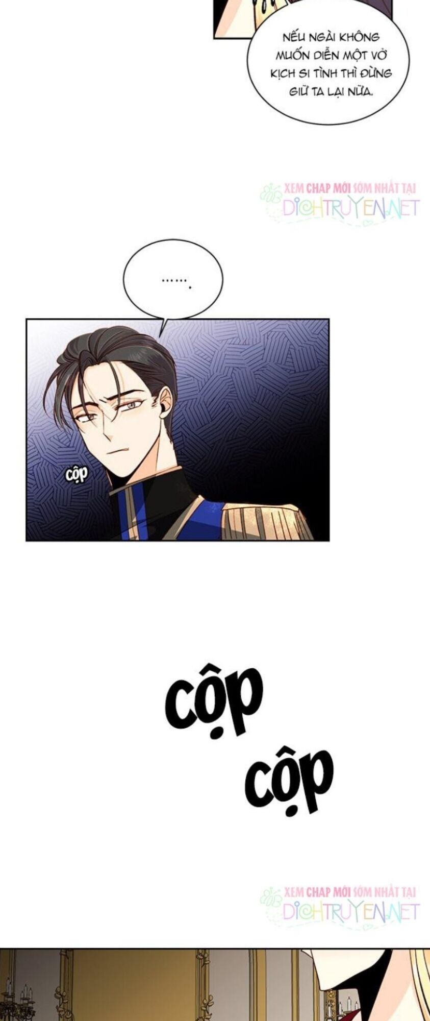 Hoàng Hậu Tái Hôn - Chapter 45 - Page 10