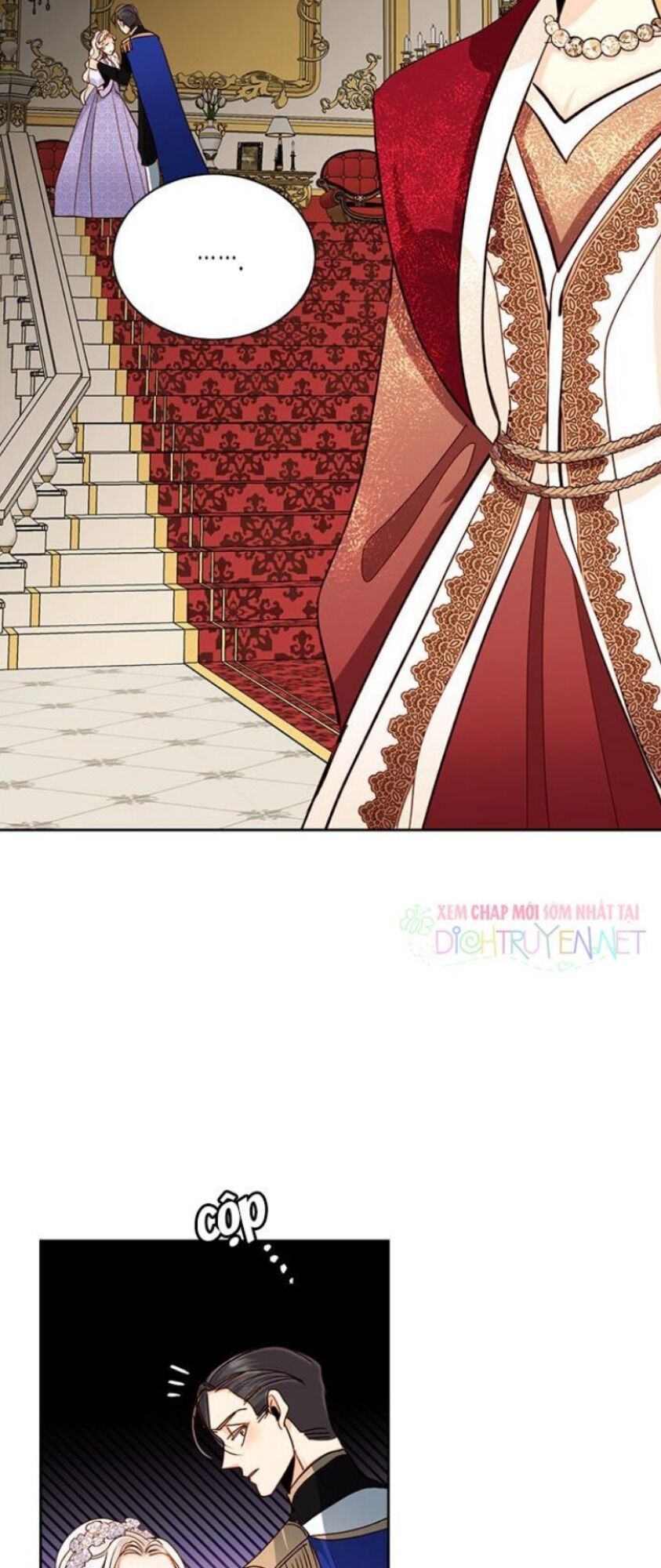 Hoàng Hậu Tái Hôn - Chapter 45 - Page 11