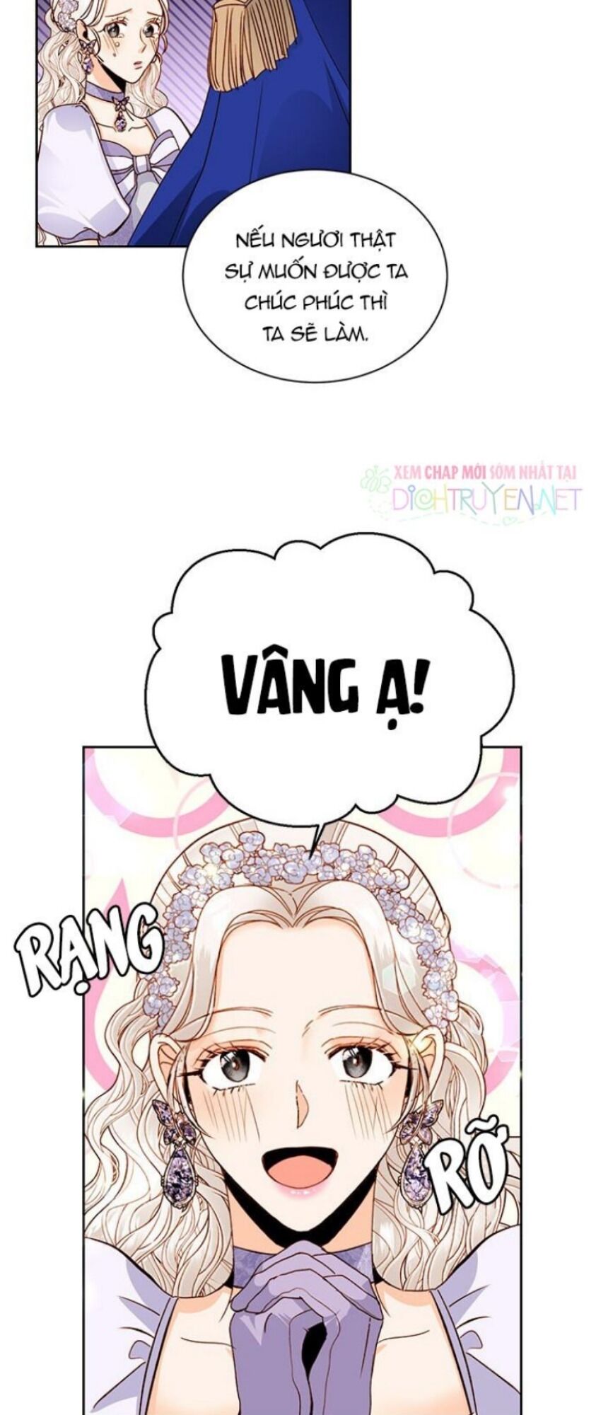 Hoàng Hậu Tái Hôn - Chapter 45 - Page 12