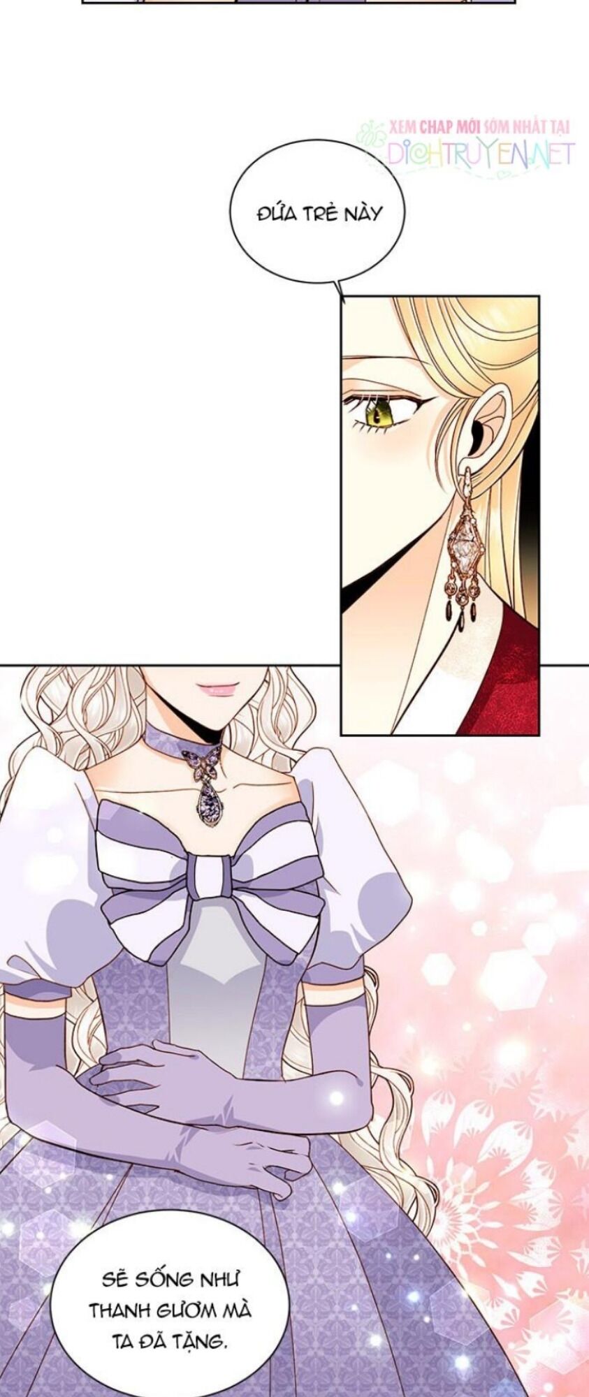 Hoàng Hậu Tái Hôn - Chapter 45 - Page 13