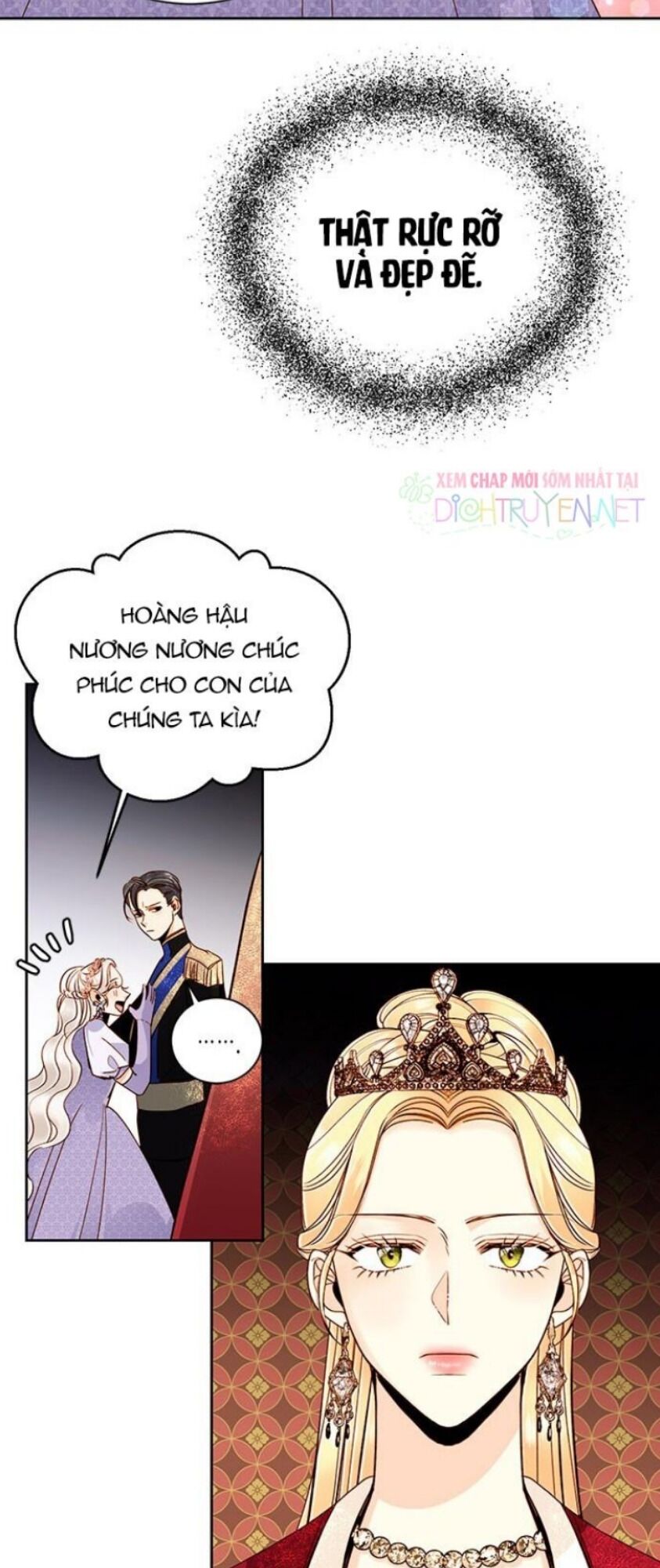 Hoàng Hậu Tái Hôn - Chapter 45 - Page 14