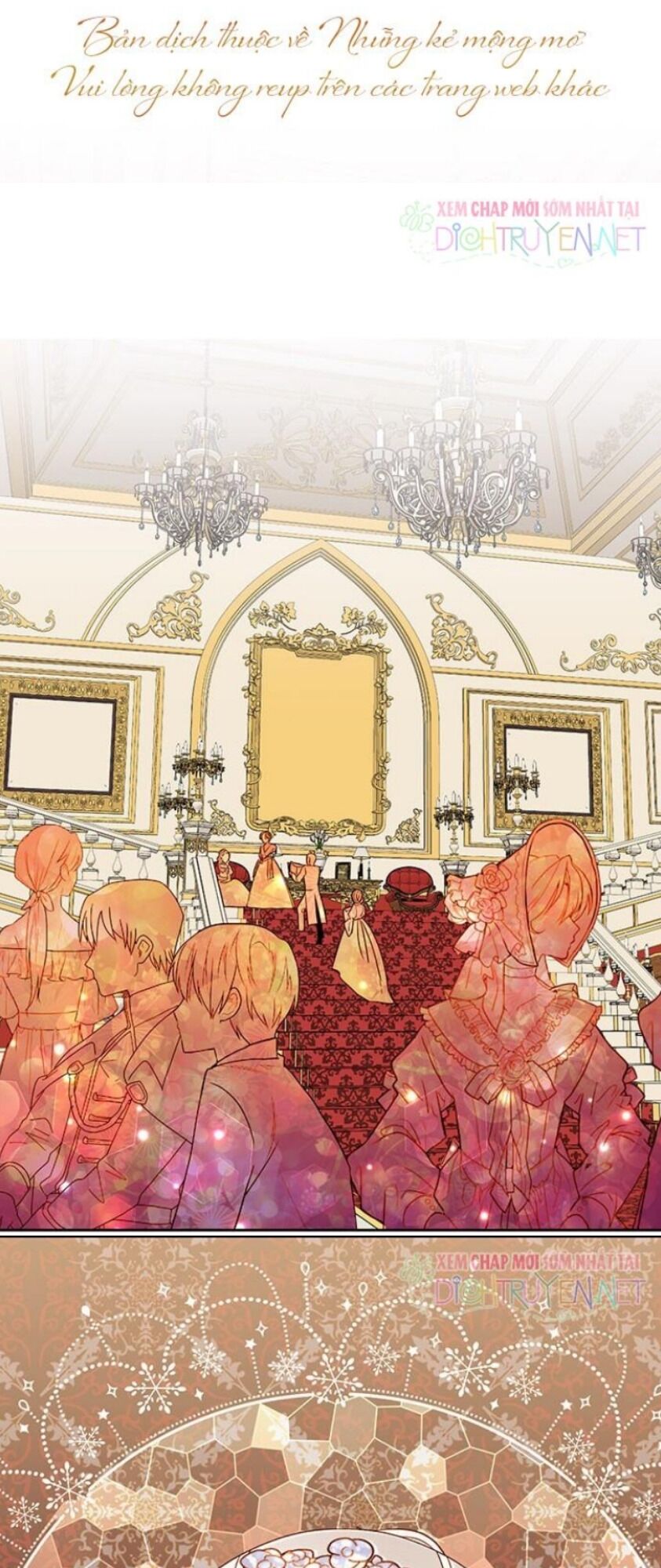 Hoàng Hậu Tái Hôn - Chapter 45 - Page 16