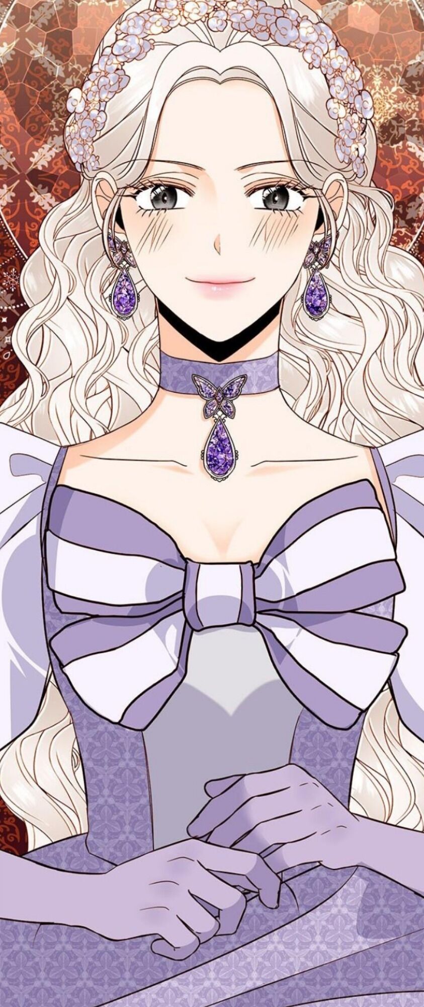 Hoàng Hậu Tái Hôn - Chapter 45 - Page 17