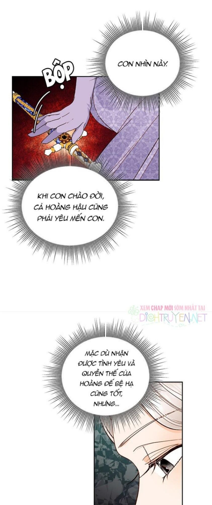 Hoàng Hậu Tái Hôn - Chapter 45 - Page 19