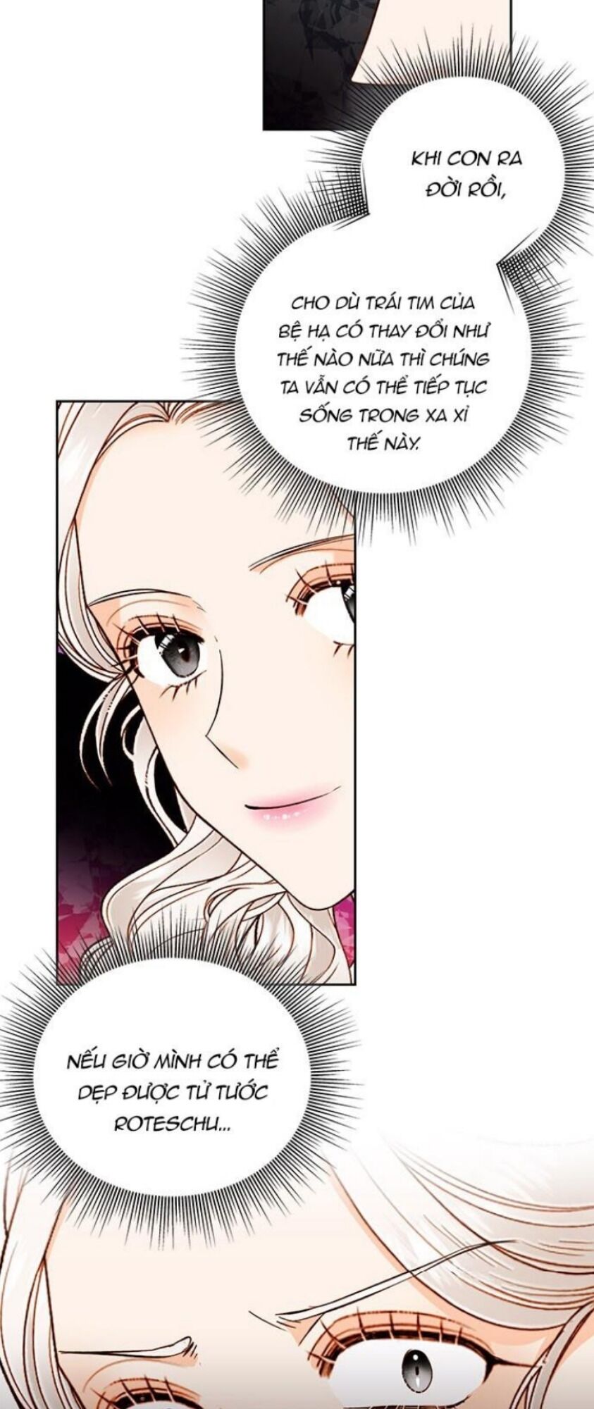 Hoàng Hậu Tái Hôn - Chapter 45 - Page 20