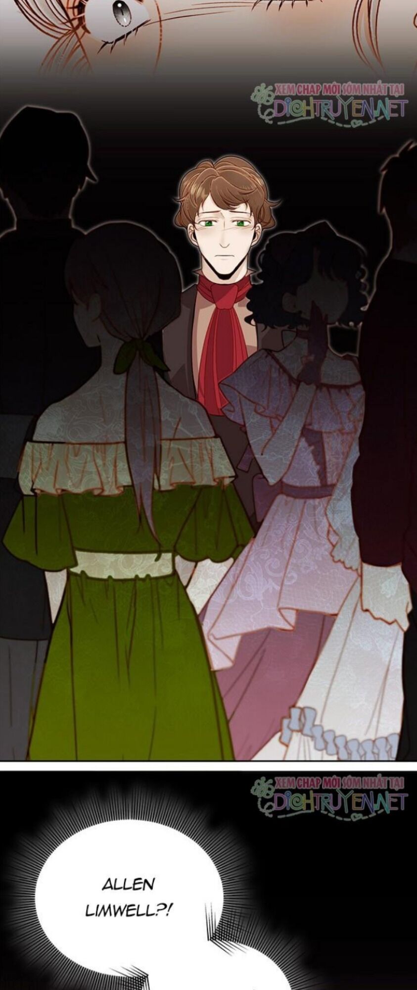 Hoàng Hậu Tái Hôn - Chapter 45 - Page 21