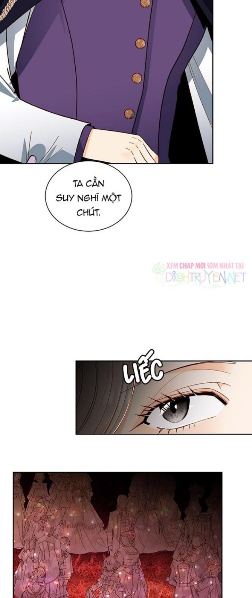 Hoàng Hậu Tái Hôn - Chapter 45 - Page 24