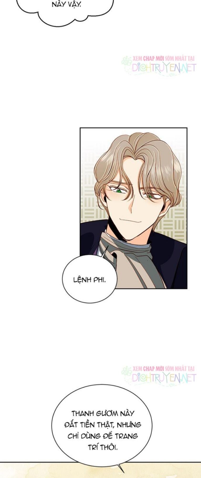 Hoàng Hậu Tái Hôn - Chapter 45 - Page 28