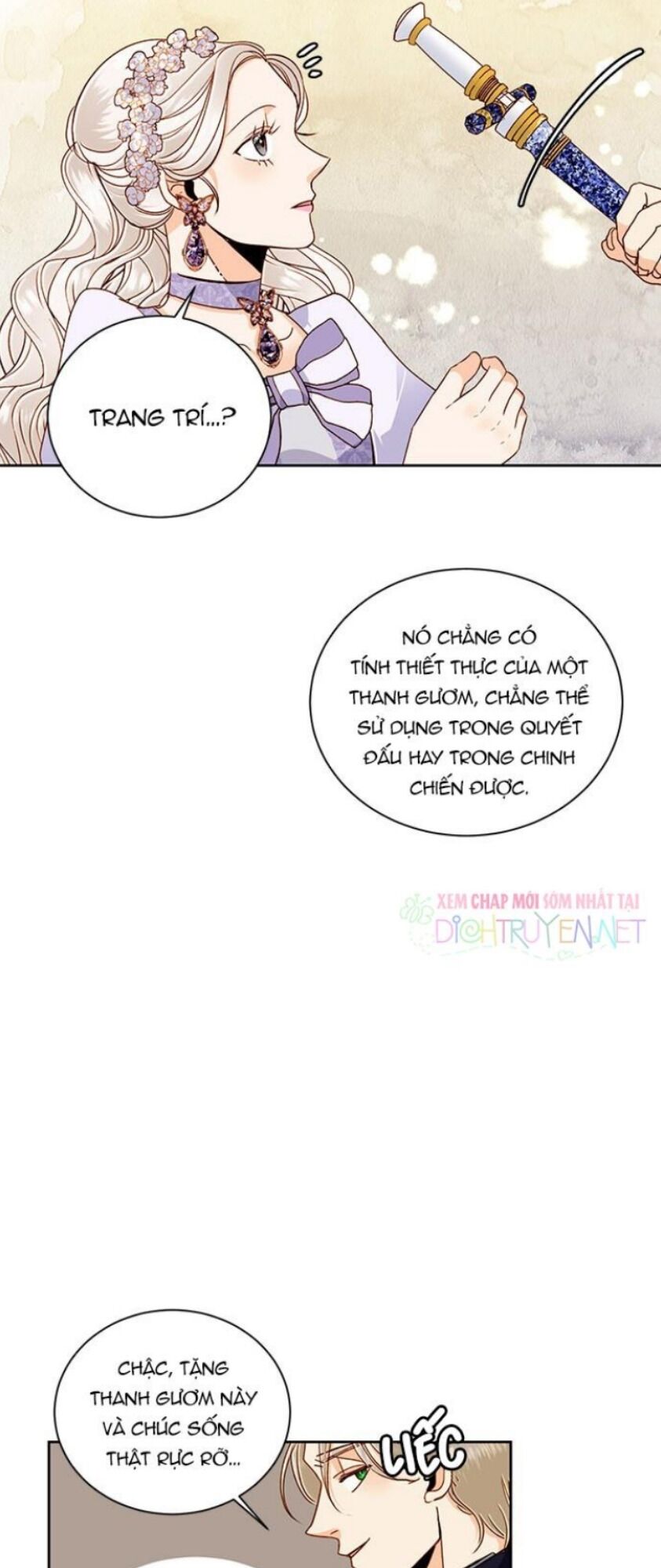 Hoàng Hậu Tái Hôn - Chapter 45 - Page 29