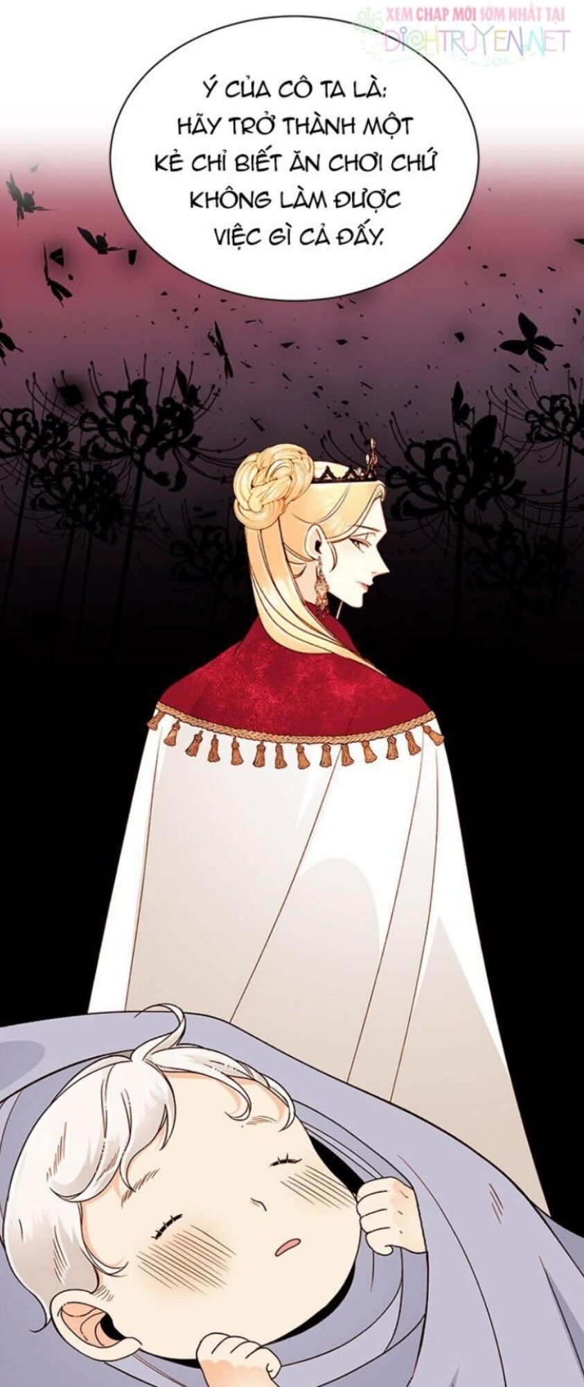 Hoàng Hậu Tái Hôn - Chapter 45 - Page 31