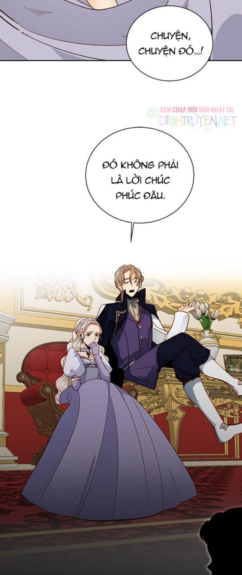 Hoàng Hậu Tái Hôn - Chapter 45 - Page 32