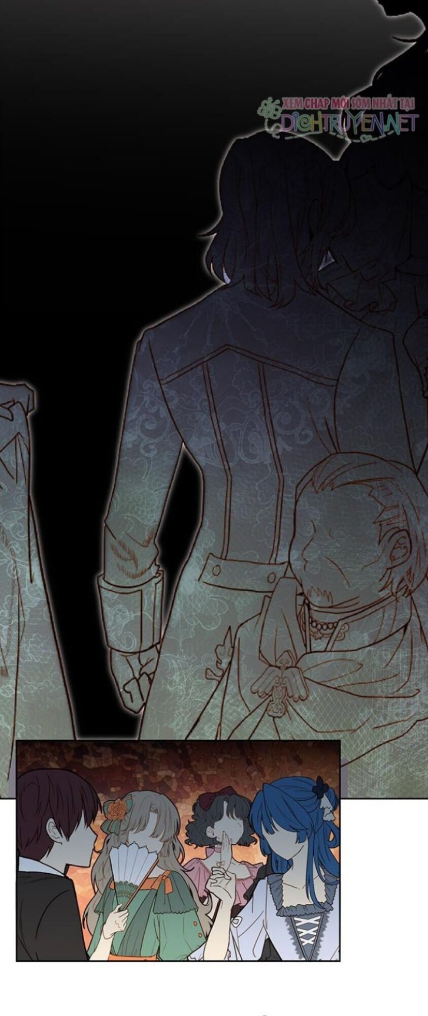 Hoàng Hậu Tái Hôn - Chapter 45 - Page 33