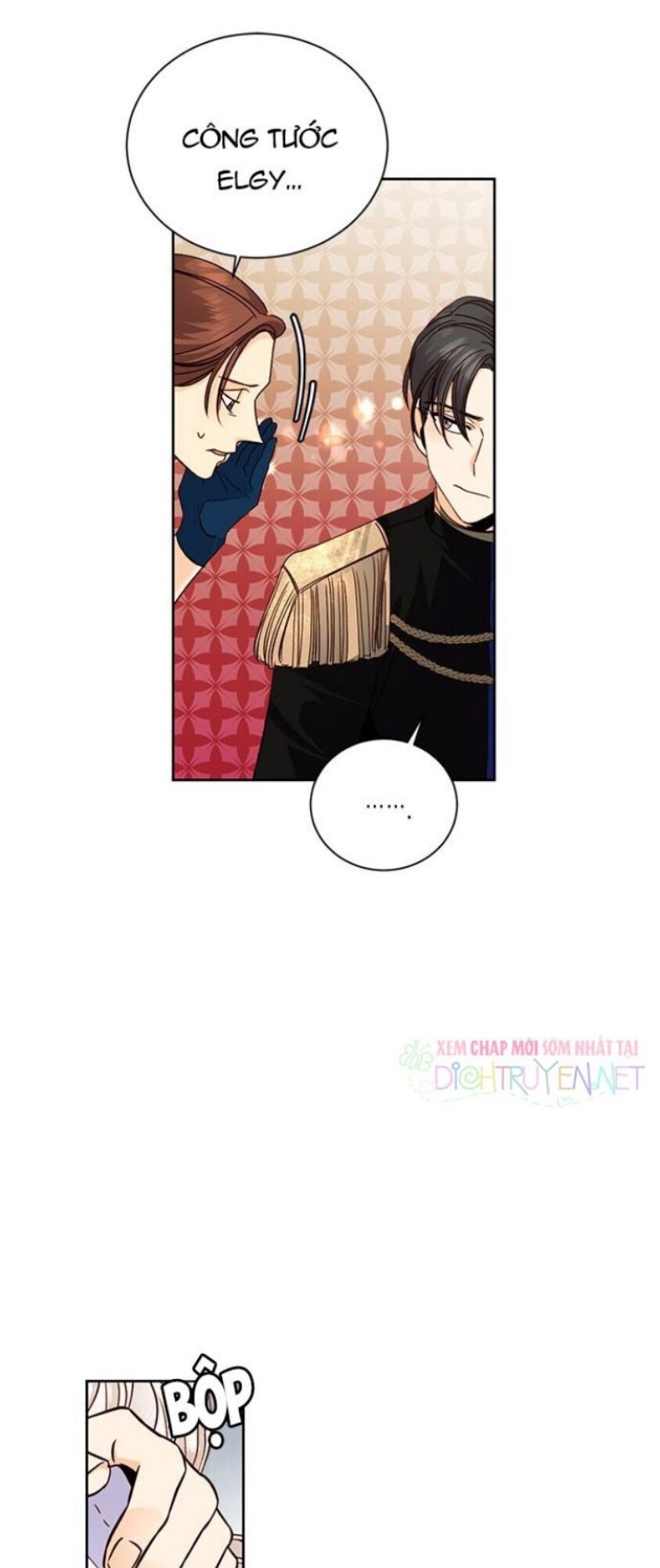 Hoàng Hậu Tái Hôn - Chapter 45 - Page 36