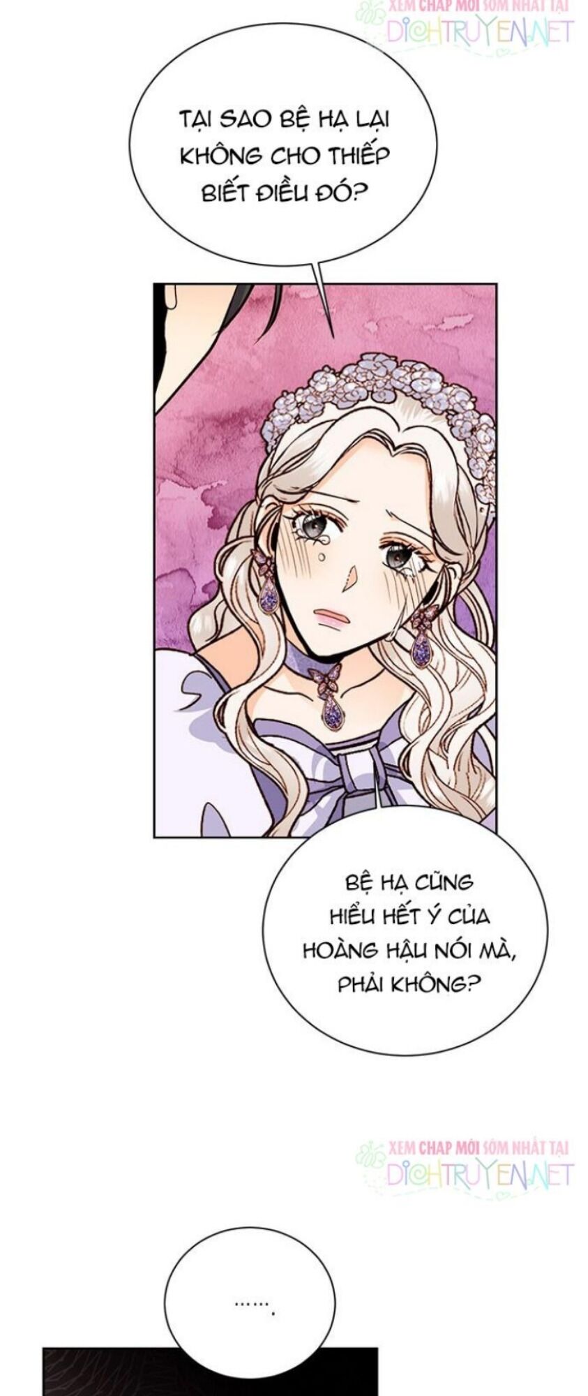 Hoàng Hậu Tái Hôn - Chapter 45 - Page 38
