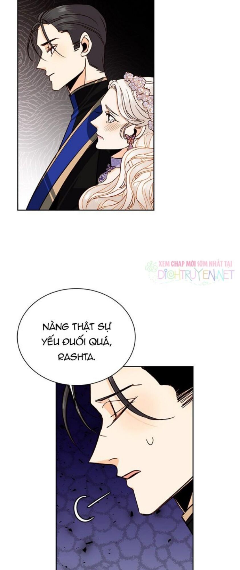 Hoàng Hậu Tái Hôn - Chapter 45 - Page 39