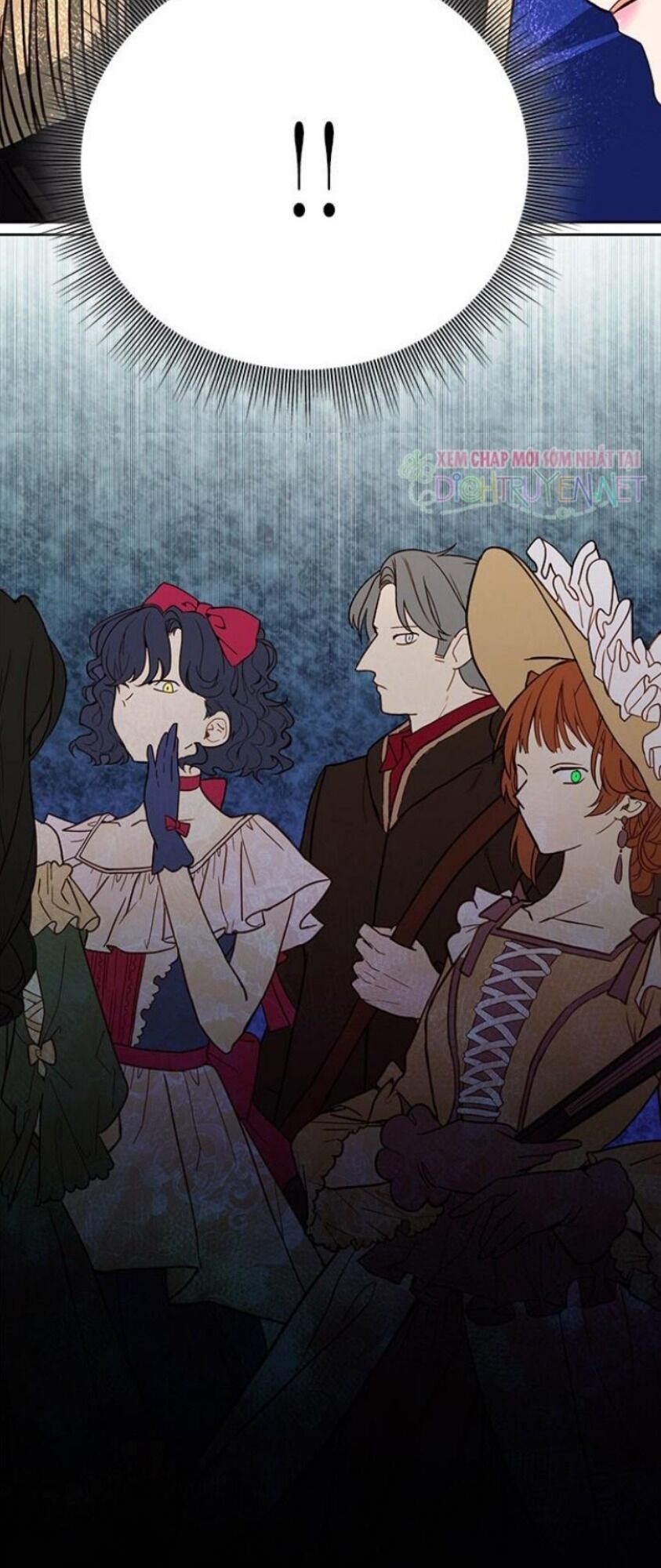Hoàng Hậu Tái Hôn - Chapter 45 - Page 42