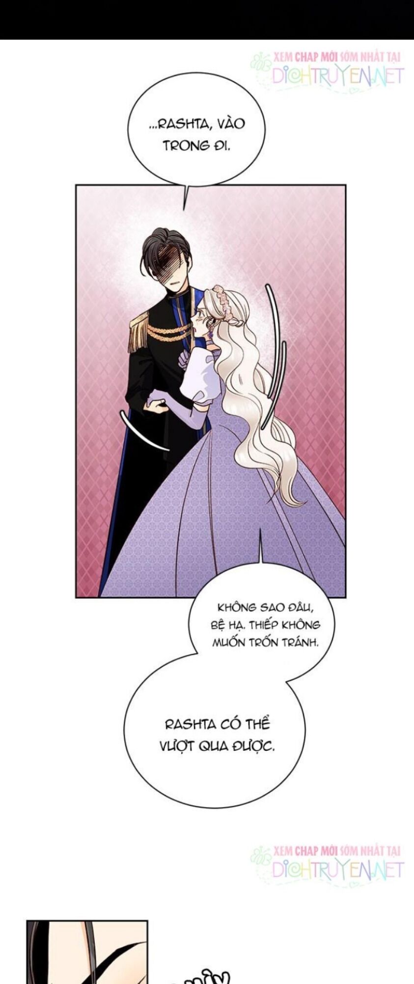 Hoàng Hậu Tái Hôn - Chapter 45 - Page 43