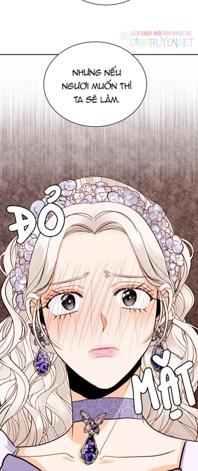 Hoàng Hậu Tái Hôn - Chapter 45 - Page 6