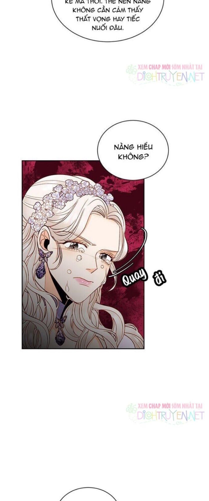 Hoàng Hậu Tái Hôn - Chapter 46 - Page 12