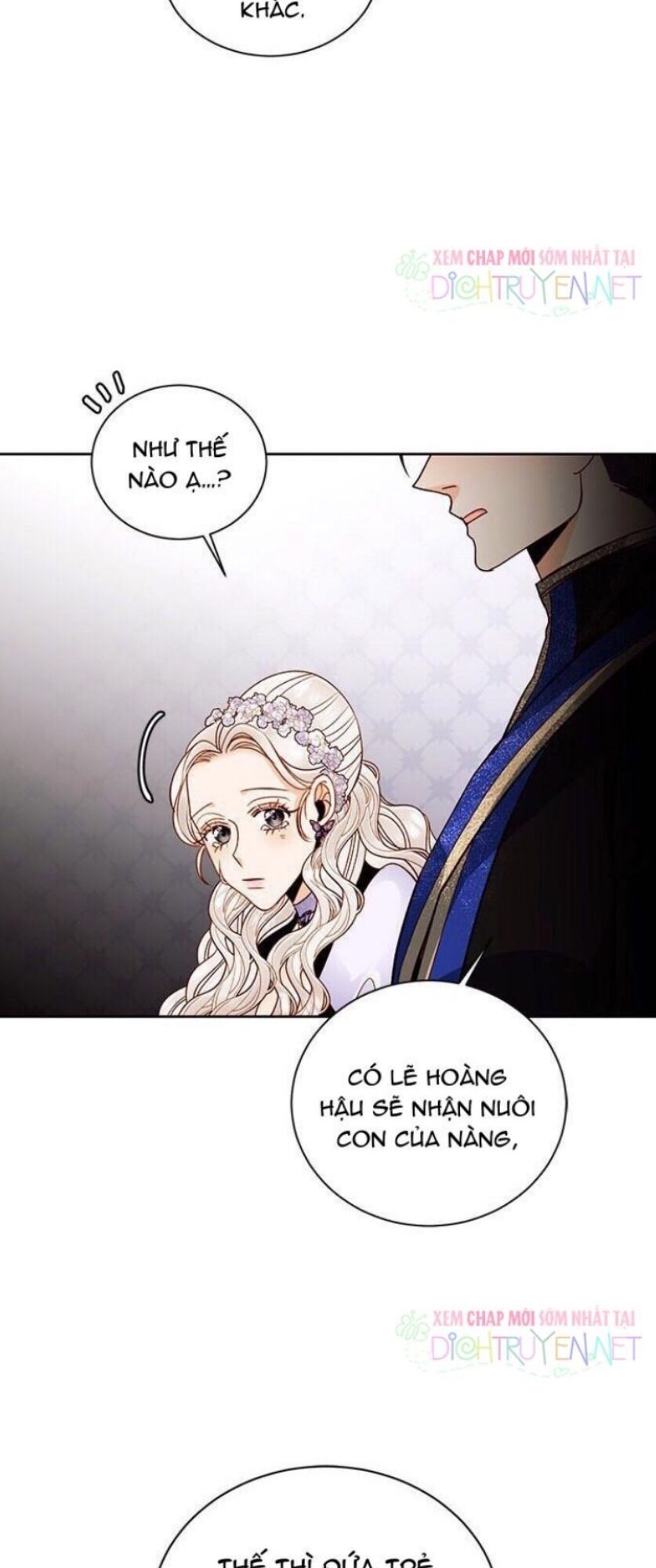 Hoàng Hậu Tái Hôn - Chapter 46 - Page 14