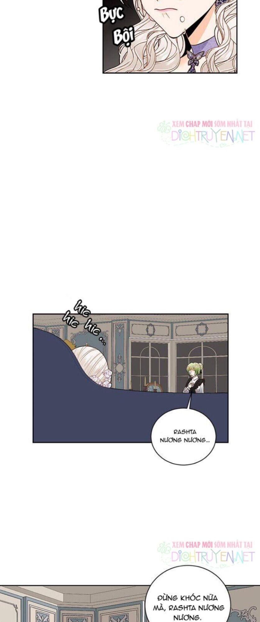 Hoàng Hậu Tái Hôn - Chapter 46 - Page 17