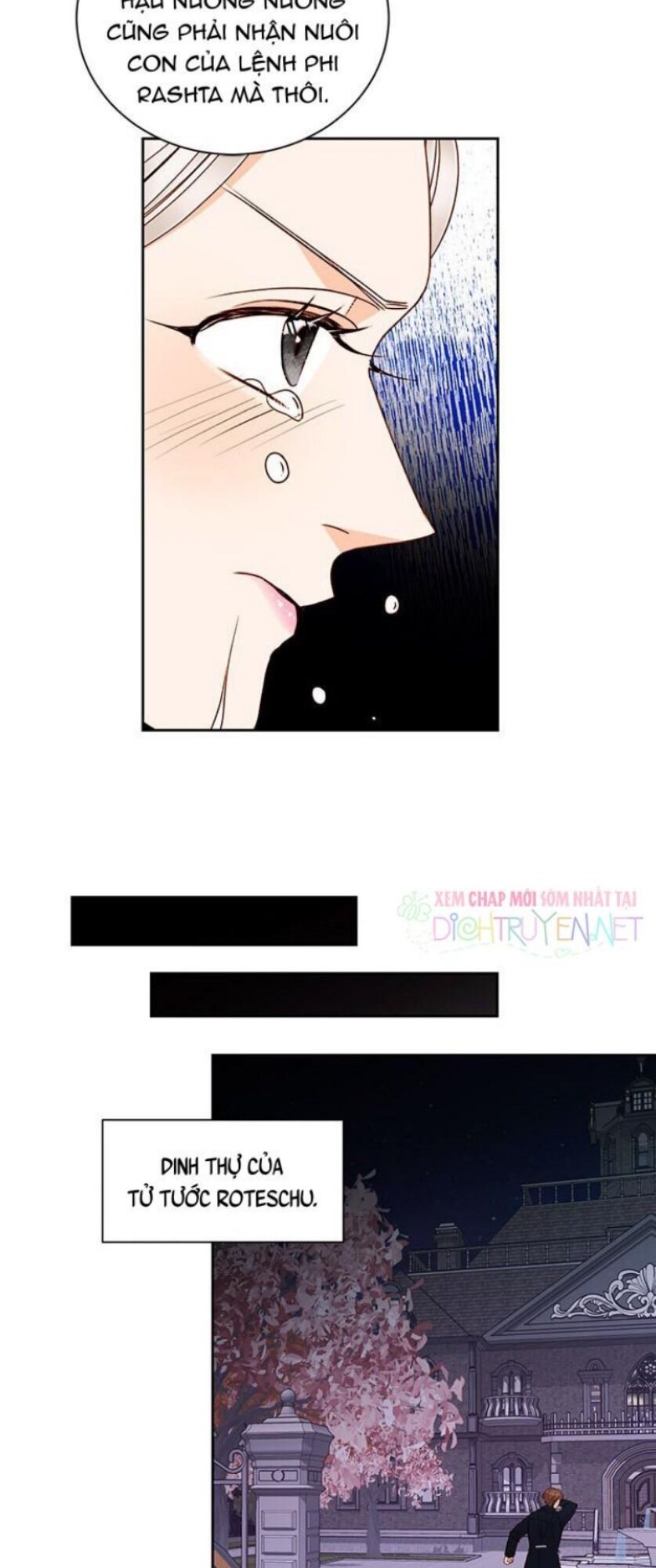 Hoàng Hậu Tái Hôn - Chapter 46 - Page 21